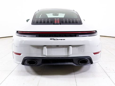 Certified 2026 Porsche 911 Carrera RWD image 32
