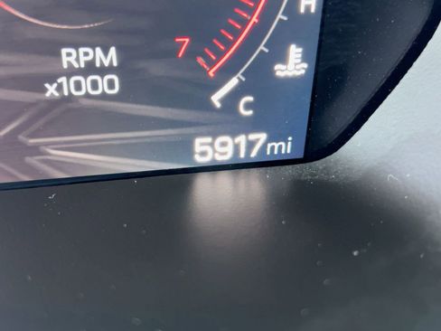 Certified 2025 GMC Canyon Elevation w/ Convenience Package image 17