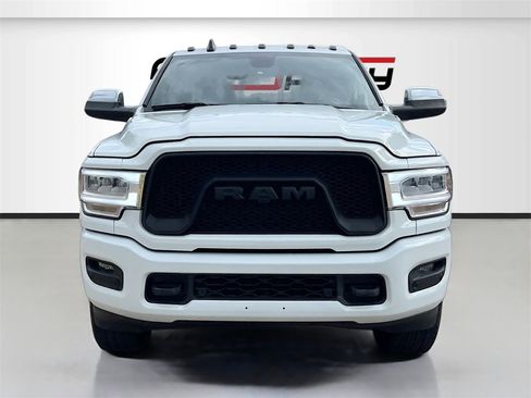 Used 2022 RAM 3500 Laramie image 2