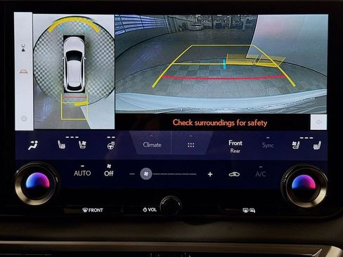 Certified 2023 Lexus RX 350 Premium Plus w/ Accessory Package (K3) FWD image 14
