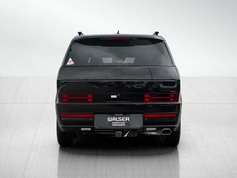 New 2026 Hyundai Santa Fe Calligraphy image 5