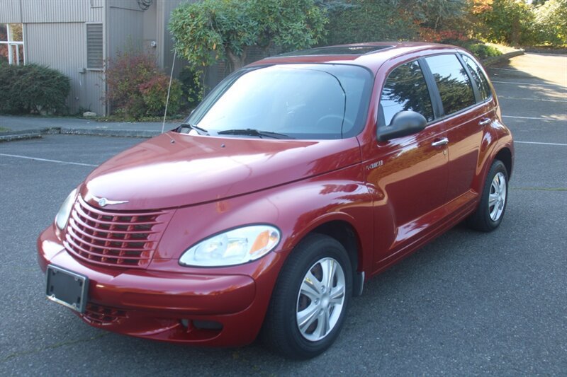 Used 2005 Chrysler PT Cruiser FWD image 1