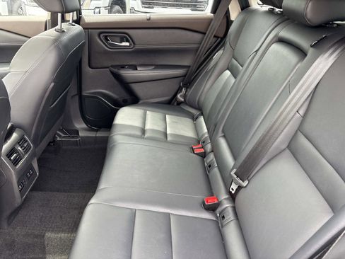 Used 2023 Nissan Rogue SL w/ SL Premium Package AWD/4WD image 27