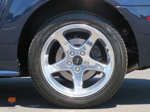 Used 2001 Ford Mustang Cobra RWD image 22