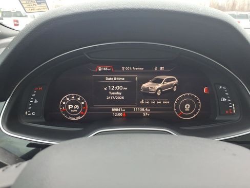 Used 2018 Audi Q7 3.0T Prestige image 26
