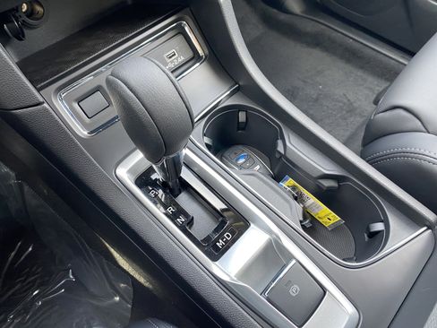 New 2026 Subaru Ascent Premium image 9