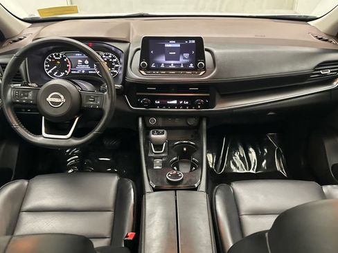 Used 2023 Nissan Rogue SV w/ SV Premium B Package AWD/4WD image 26