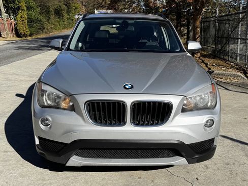 Used 2014 BMW X1 sDrive28i image 2