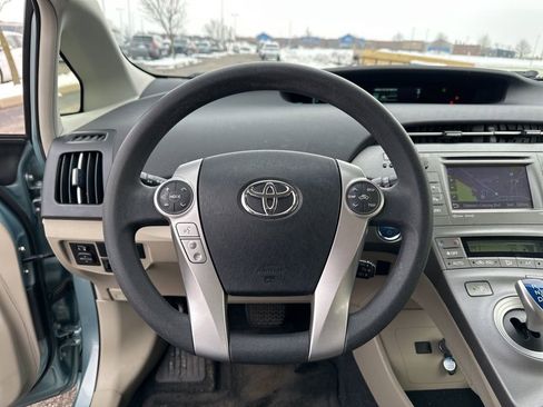 Used 2014 Toyota Prius One image 19