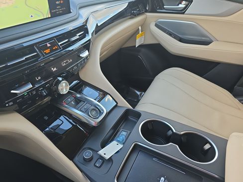 New 2026 Acura MDX w/Technology Package AWD/4WD image 26