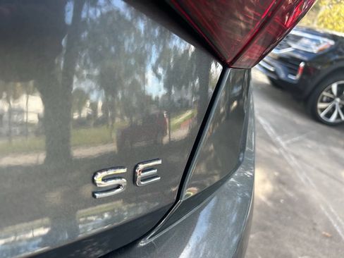 New 2026 Volkswagen Jetta SE FWD image 27