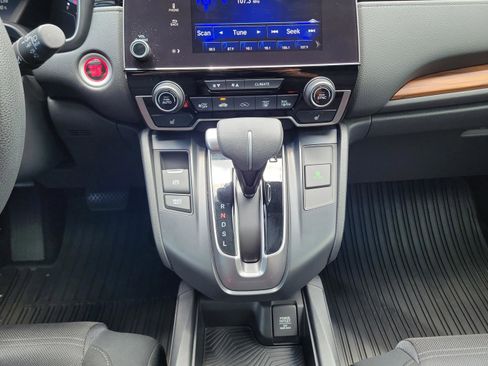 Certified 2019 Honda CR-V EX image 28
