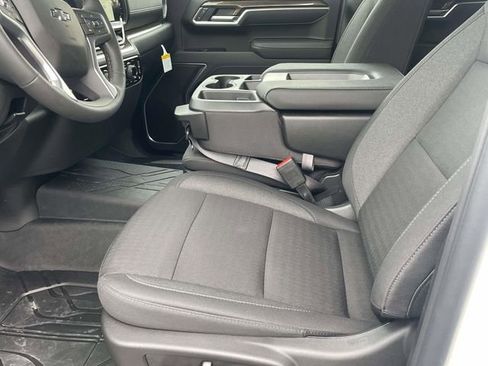 New 2026 Chevrolet Silverado 1500 RST w/ RST Select Package image 12