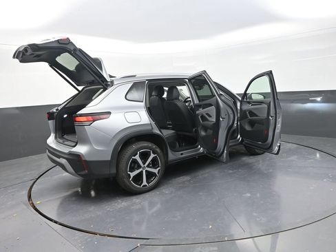 New 2026 Volkswagen Tiguan SE AWD/4WD image 35