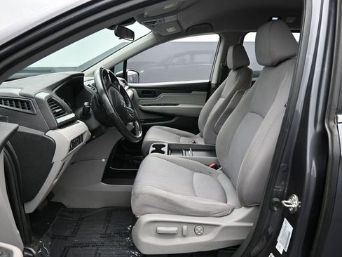 Used 2020 Honda Odyssey EX image 19