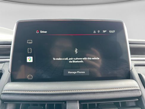 Used 2022 GMC Yukon XL AT4 w/ AT4 Premium Plus Package AWD/4WD image 25