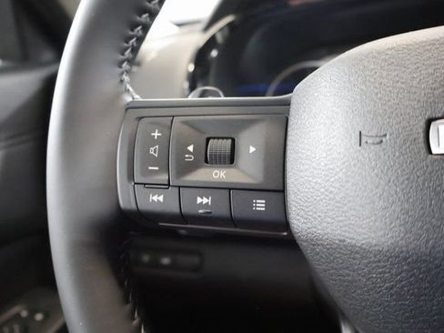 New 2026 Nissan Pathfinder SV AWD/4WD image 17