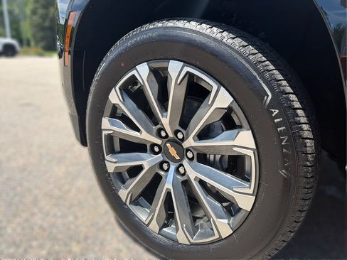 New 2026 Chevrolet Tahoe High Country AWD/4WD image 26