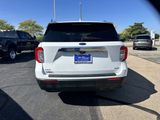 Certified 2020 Ford Explorer XLT image 5