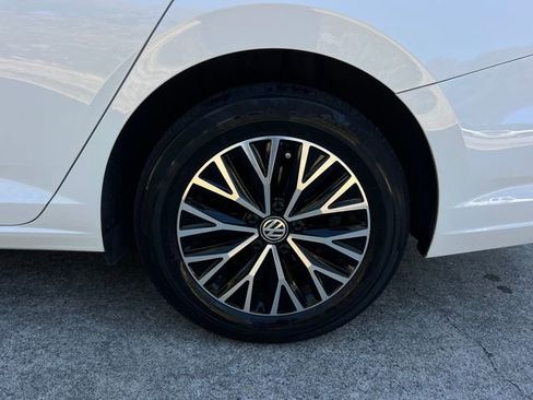 Used 2021 Volkswagen Jetta SE image 34