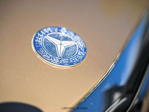 Used 1988 Mercedes-Benz 560 SL image 68