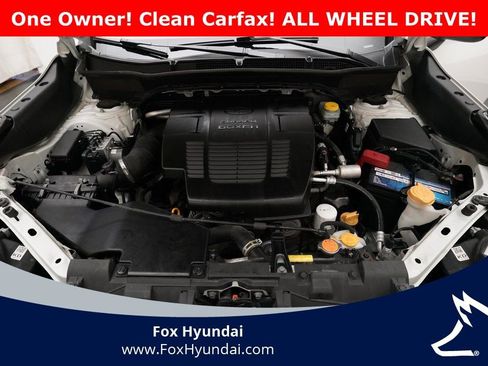 Used 2023 Subaru Forester Premium image 3