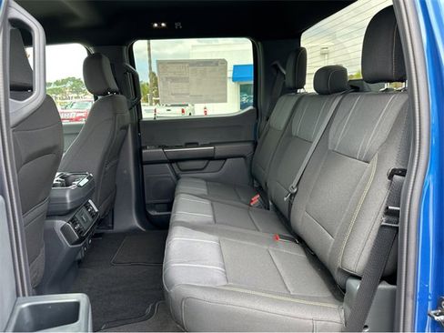 New 2025 Ford F150 STX w/ Equipment Group 200A image 17