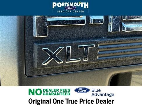 Used 2023 Ford F150 XLT w/ Equipment Group 302A High image 22