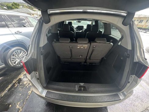 Used 2018 Honda Odyssey EX-L image 24