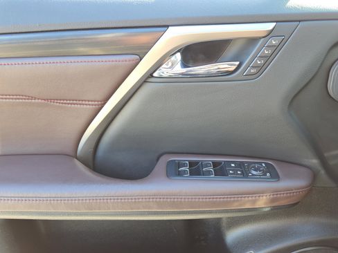 Used 2016 Lexus RX 350 F Sport w/ Premium Package image 39