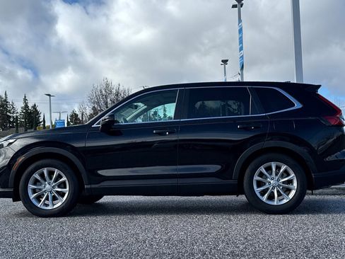 Used 2023 Honda CR-V EX-L image 2