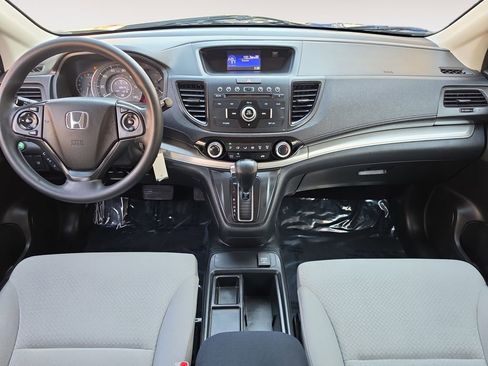 Used 2016 Honda CR-V LX image 10