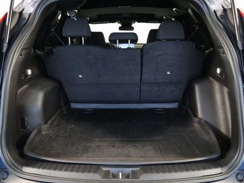 Used 2024 Honda CR-V Sport image 13