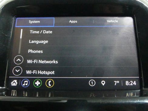 Used 2020 Chevrolet Spark LS image 37