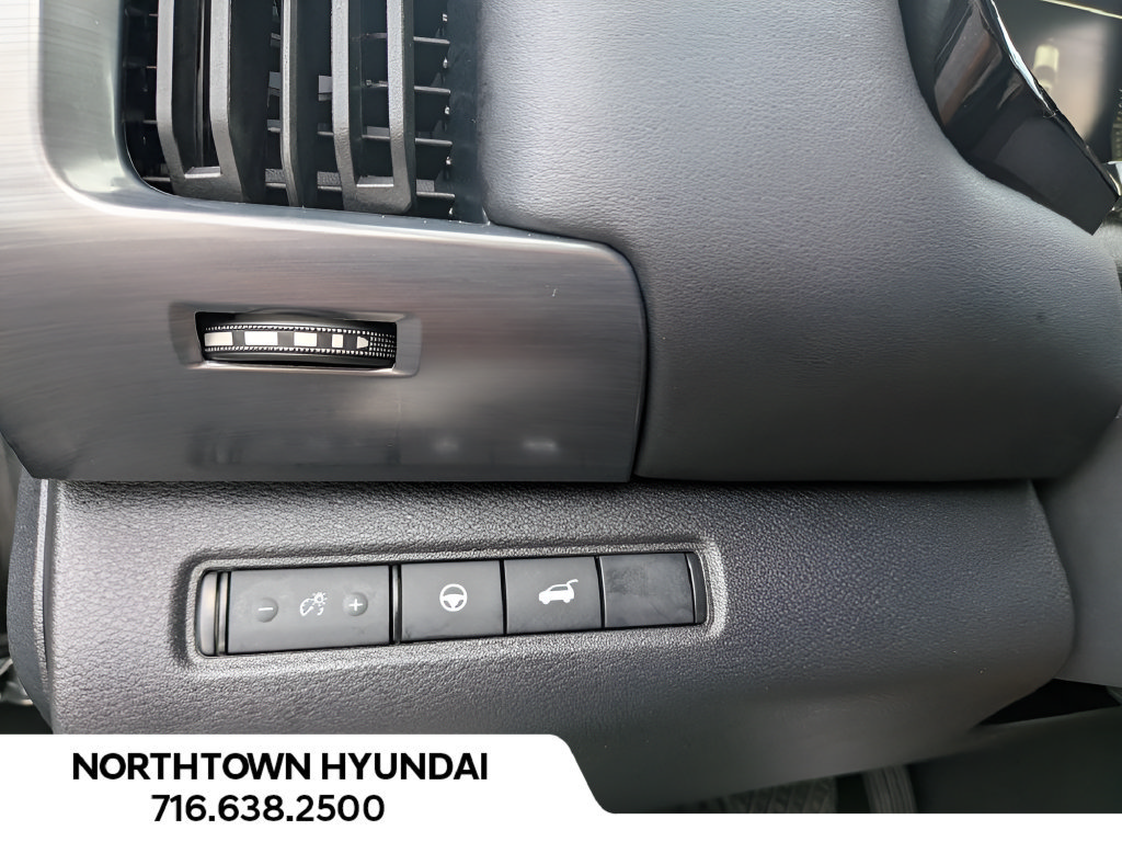 Used 2026 Nissan Pathfinder SL AWD/4WD image 27