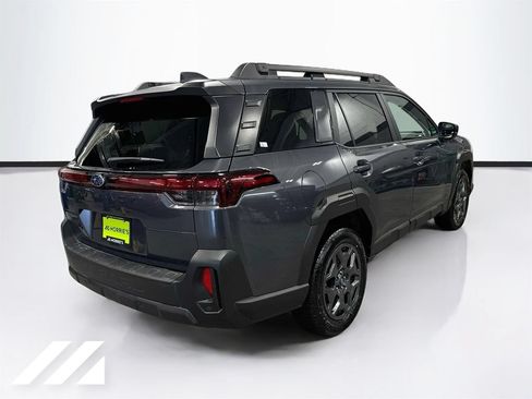 Used 2026 Subaru Outback Premium AWD/4WD image 5