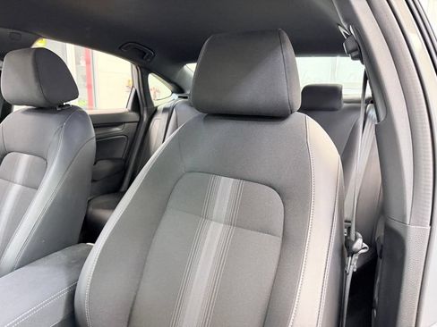 Used 2026 Honda Civic Sport image 15