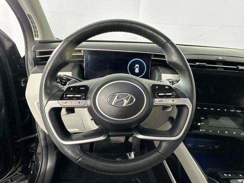 Used 2023 Hyundai Tucson Limited FWD image 11