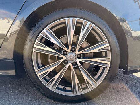 Used 2019 Audi A6 3.0T Prestige AWD/4WD image 10