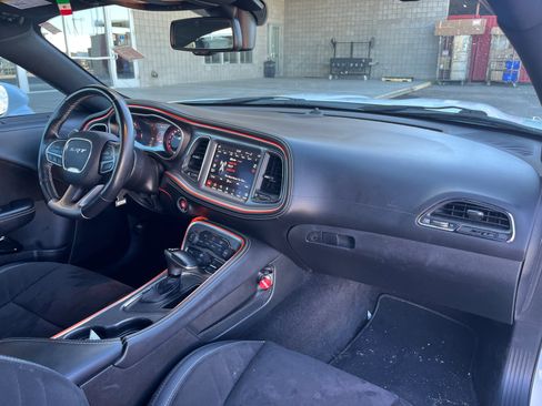 Used 2022 Dodge Challenger SRT Hellcat Redeye image 19