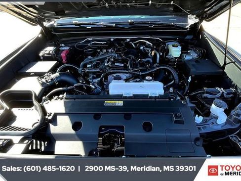 New 2025 Toyota Tacoma SR5 image 10