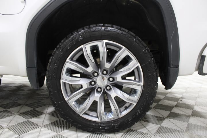 Used 2023 GMC Sierra 1500 Denali w/ Denali Reserve Package AWD/4WD image 50