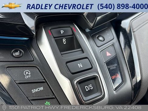 Used 2023 Honda Odyssey Touring image 11