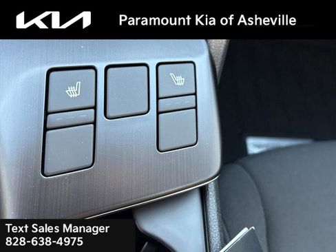 New 2026 Kia Sportage LX w/ LX Convenience Package image 14