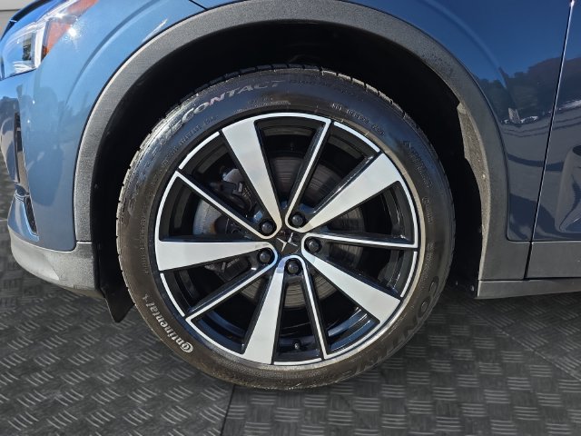 Used 2022 Polestar Polestar 2 w/ Plus Package AWD/4WD image 33