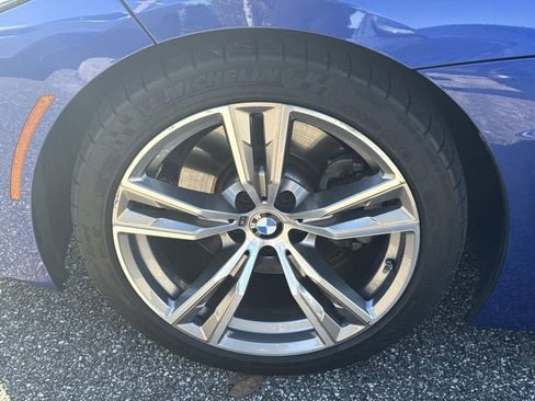 Used 2025 BMW Z4 sDrive30i image 11