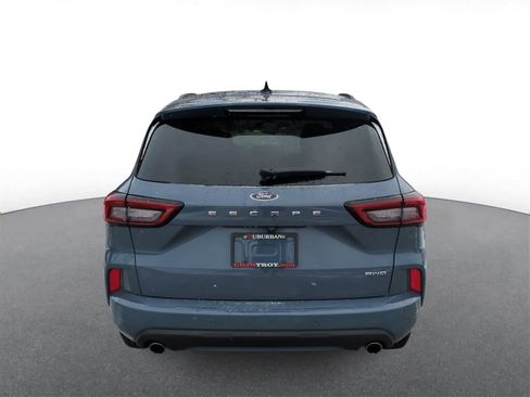 Used 2023 Ford Escape ST-Line w/ Tech Pack #1 image 7