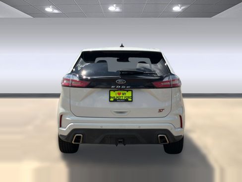 Certified 2023 Ford Edge ST AWD/4WD image 10