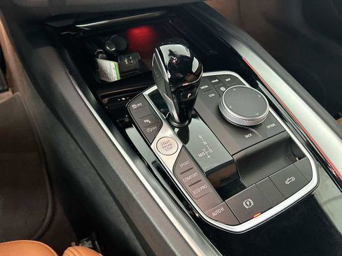 Used 2023 BMW Z4 sDrive30i w/ Premium Package image 21