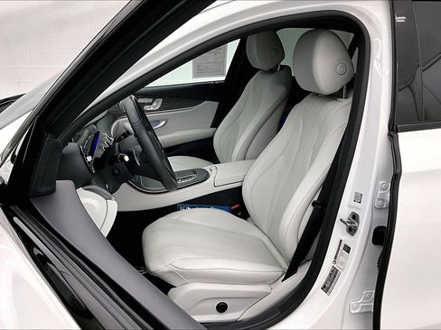Certified 2023 Mercedes-Benz E 450 4MATIC Sedan image 15